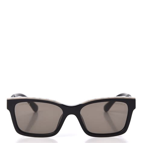 chanel 5417|chanel square sunglasses acetate.